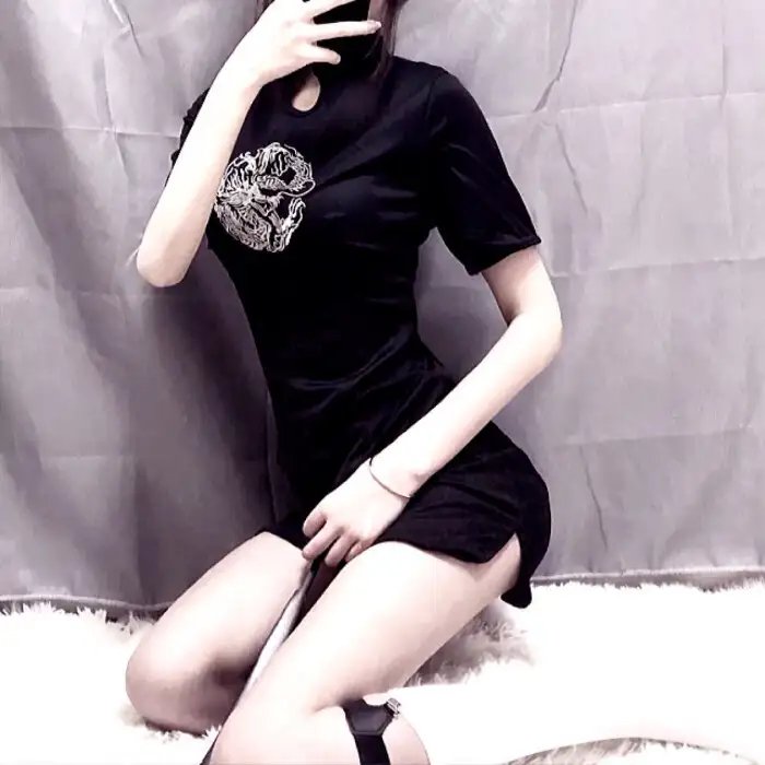 雪之少女